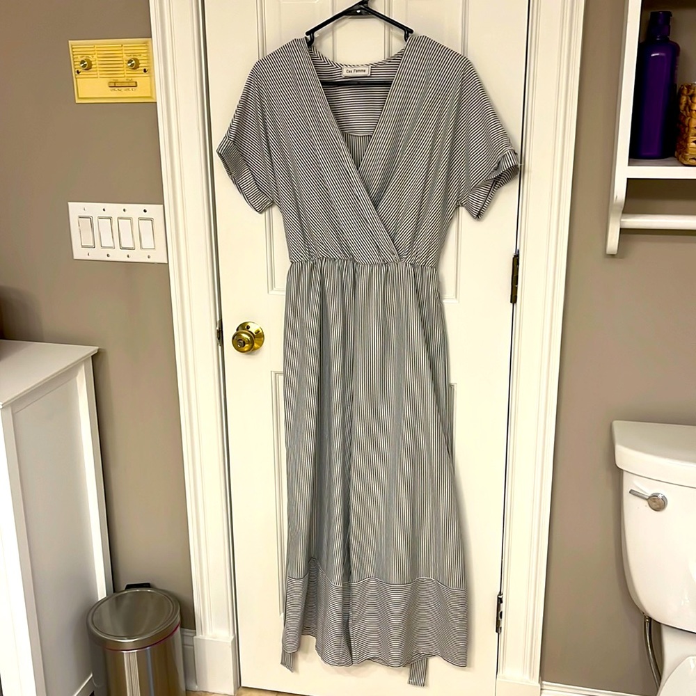 Ces Femme one pice jumpsuit